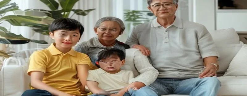 Gói bảo hiểm sức khỏe cho gia đình