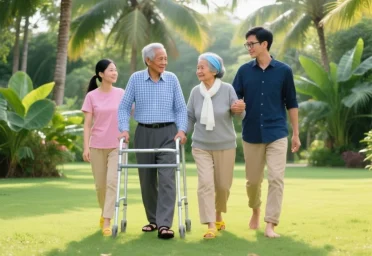 Gói bảo hiểm sức khỏe cho người già Gói bảo hiểm sức khỏe cho người già