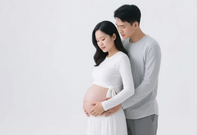 Gói bảo hiểm thai sản