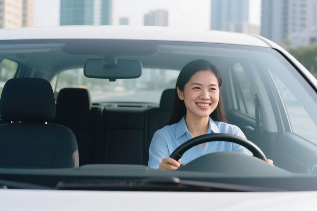 Gói bảo hiểm trách nhiệm dân sự xe ô tô