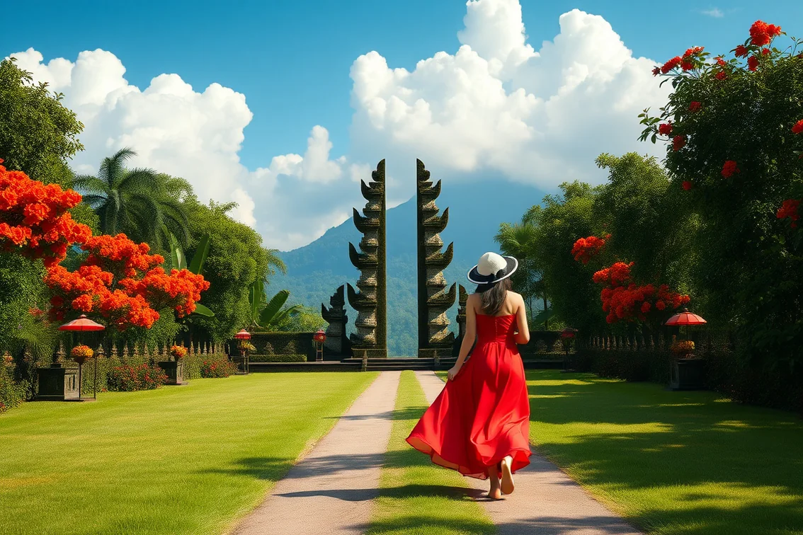 AI Replaced Photorealistic Image