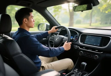 Mức phạt không mua bảo hiểm bắt buộc ô tô