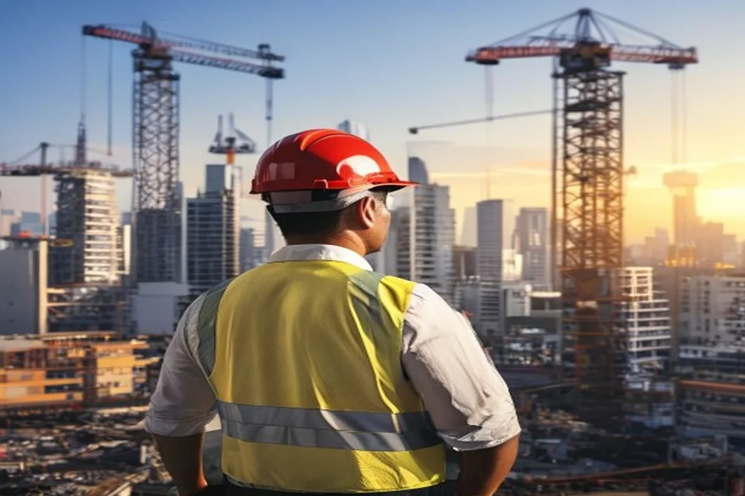 Bảo hiểm cho công nhân xây dựng