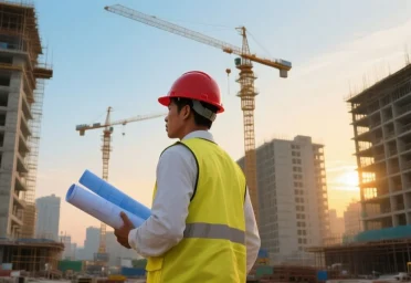 Mua bảo hiểm cho công nhân xây dựng