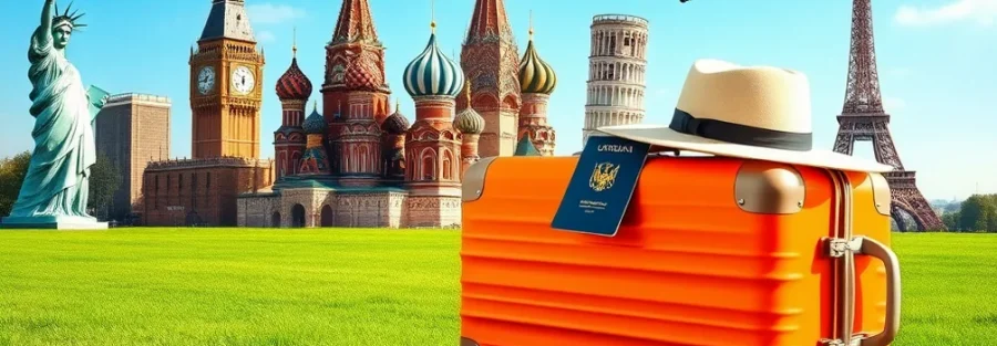 Mua bảo hiểm du lịch nước ngoài