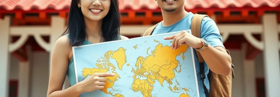 Mua bảo hiểm du lịch online