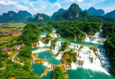 Mua bảo hiểm du lịch tại Bắc Kạn