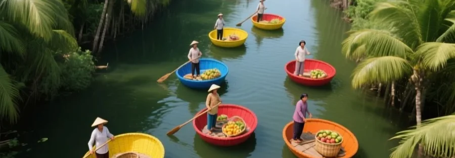 Mua bảo hiểm du lịch tại Bến Tre