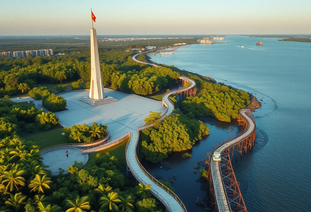 Mua bảo hiểm du lịch tại Cà Mau