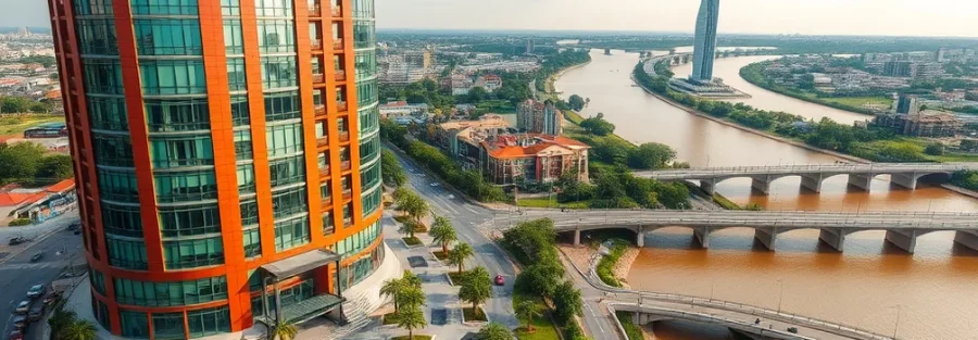 Mua bảo hiểm du lịch tại Cần Thơ