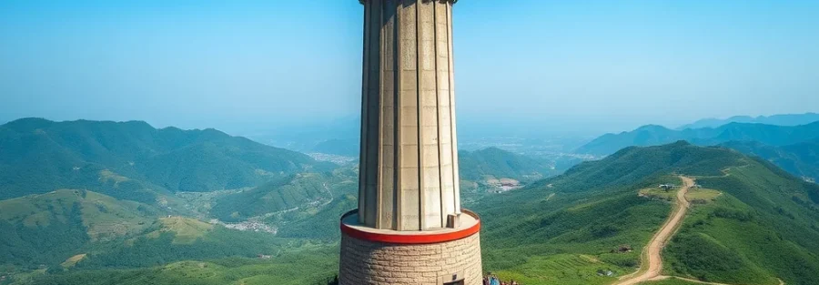 Mua bảo hiểm du lịch tại Hà Giang