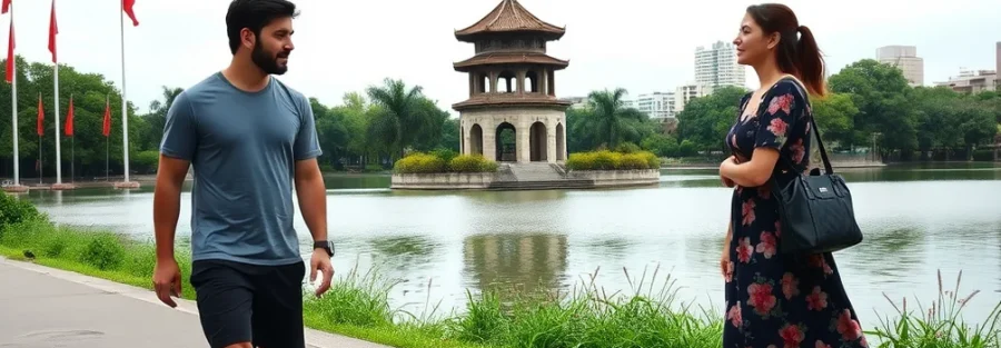 Mua bảo hiểm du lịch tại Hà Nội