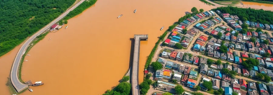 Mua bảo hiểm du lịch tại Hậu Giang