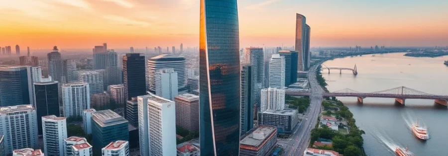 Mua bảo hiểm du lịch tại TP Hồ Chí Minh
