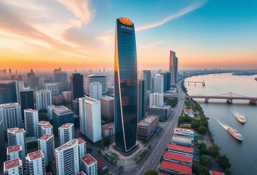 Mua bảo hiểm du lịch tại TP Hồ Chí Minh