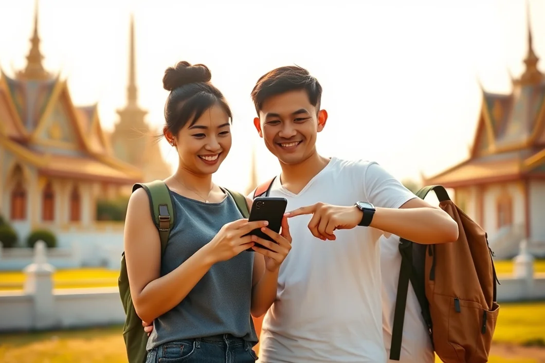 Mua bảo hiểm đi nước ngoài