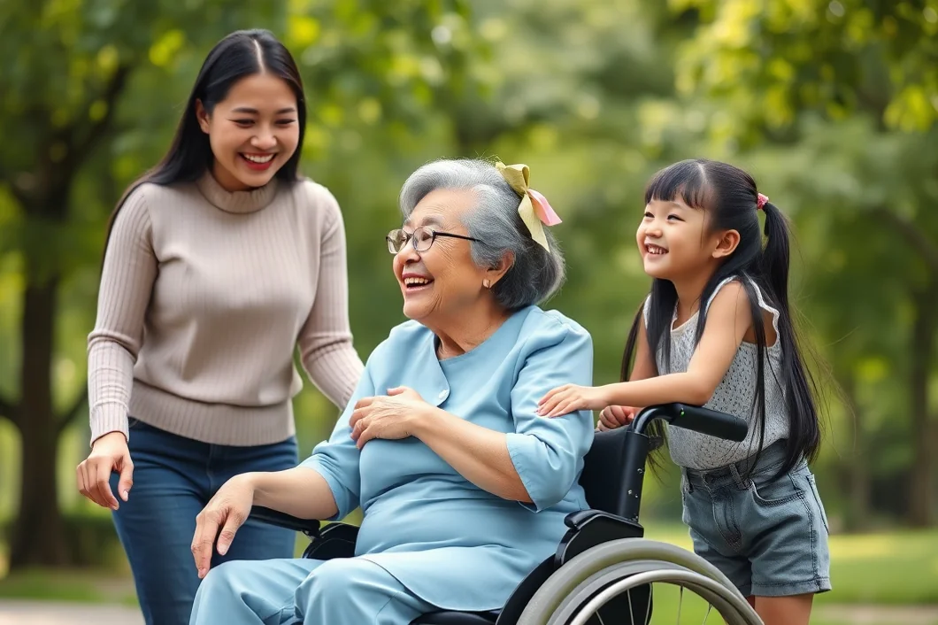 Mua bảo hiểm sức khỏe tại An Giang
