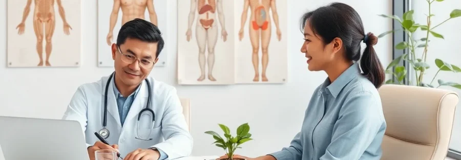 Mua bảo hiểm sức khỏe tại Bắc Giang