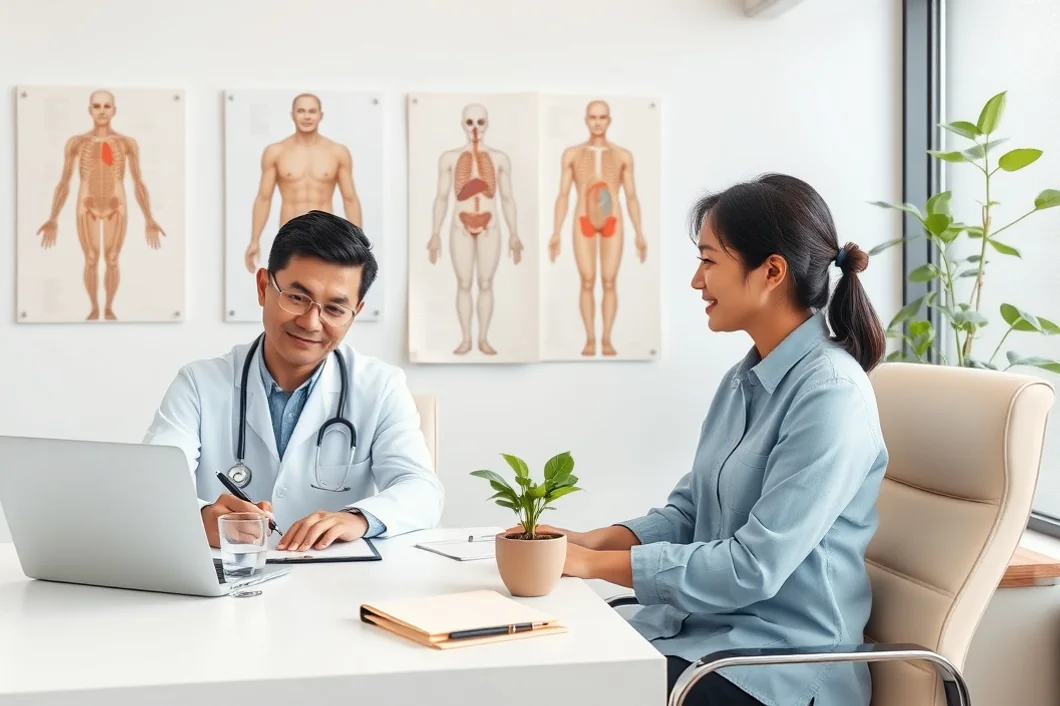 Mua bảo hiểm sức khỏe tại Bắc Giang