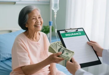 Mua bảo hiểm sức khỏe tại Bến Tre