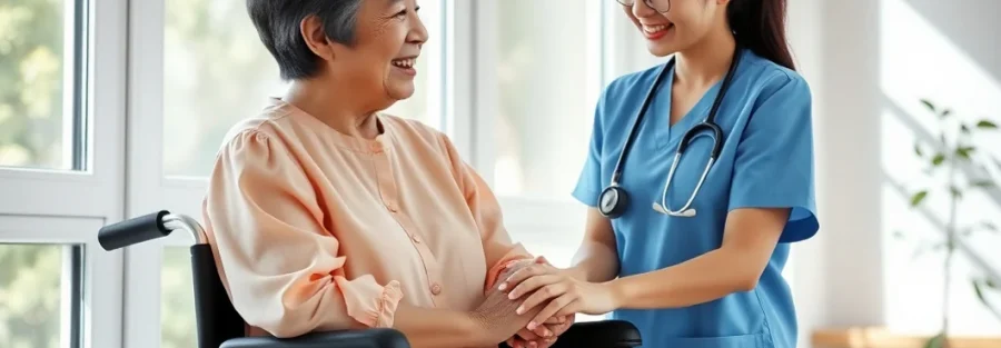 Mua bảo hiểm sức khỏe tại Bình Thuận