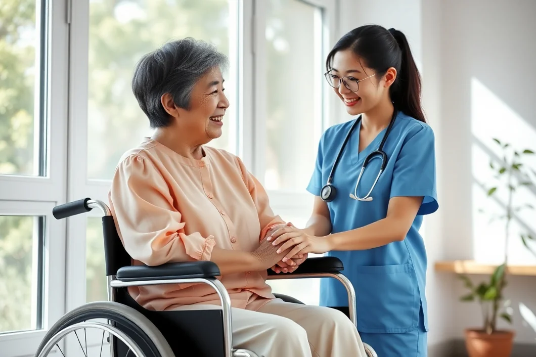 Mua bảo hiểm sức khỏe tại Bình Thuận