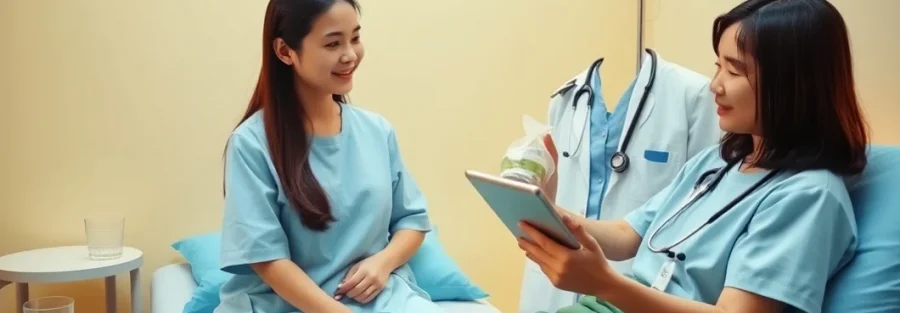 Mua bảo hiểm sức khỏe tại Điện Biên
