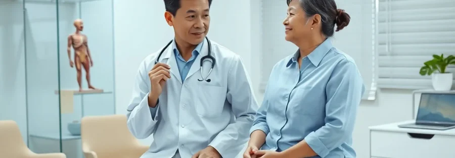 Mua bảo hiểm sức khỏe tại Đồng Nai