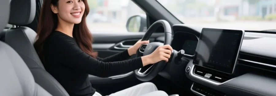 Mua bảo hiểm ô tô bắt buộc
