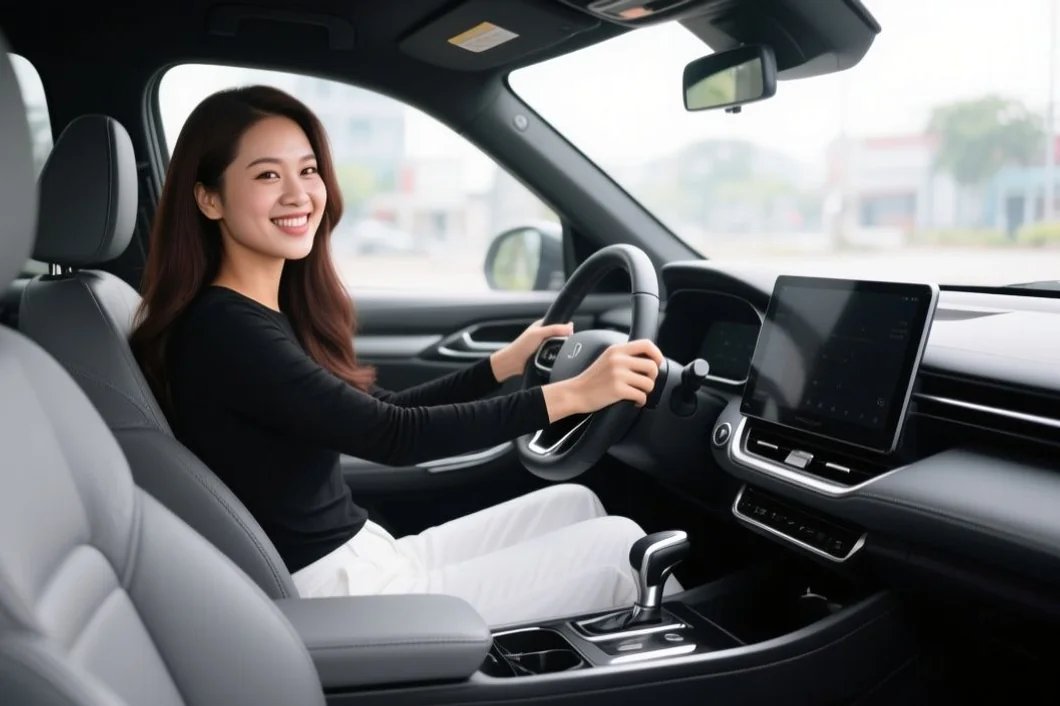 Mua bảo hiểm ô tô bắt buộc