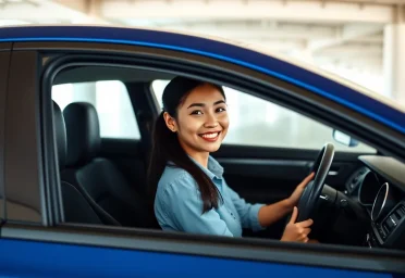 Mua bảo hiểm ô tô tại An Giang