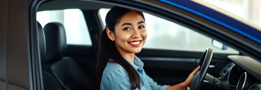Mua bảo hiểm ô tô tại An Giang