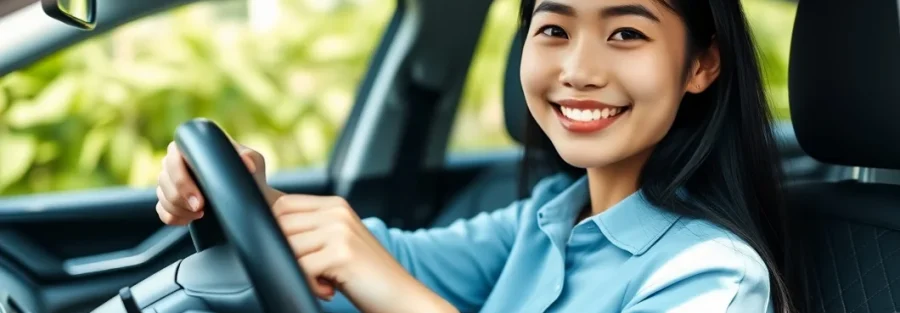 Mua bảo hiểm ô tô tại Bà Rịa Vũng Tàu