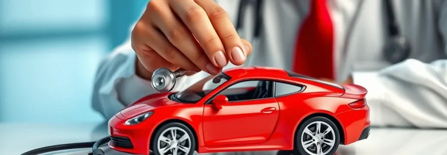 Mua bảo hiểm ô tô tại Hậu Giang