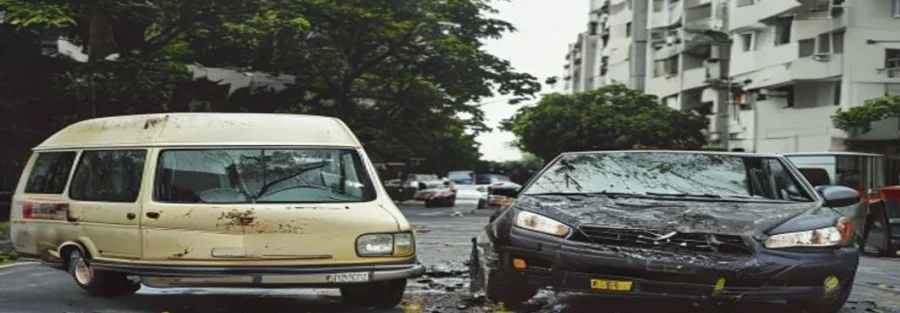 Mua bảo hiểm ô tô tại Thành phố Hồ Chí Minh