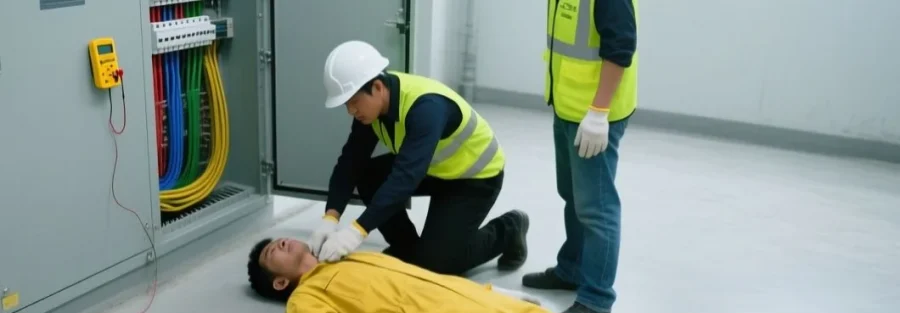 Bảo hiểm tai nạn công nhân