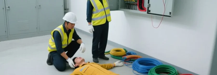 Mua bảo hiểm tai nạn cho công nhân