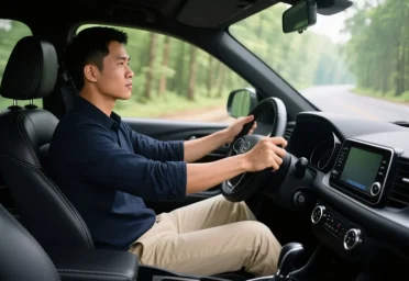 Mua bảo hiểm thân vỏ xe ô tô