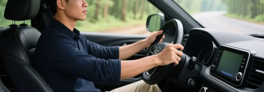 Mua bảo hiểm thân vỏ xe ô tô