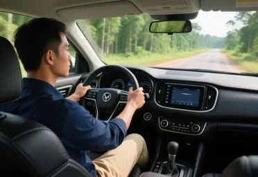 Phí bảo hiểm thân vỏ xe ô tô