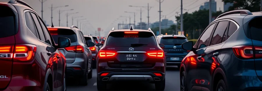Mua bảo hiểm ô tô