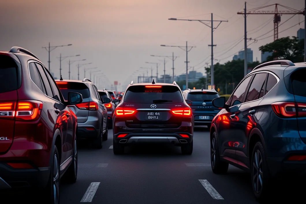 Mua bảo hiểm ô tô
