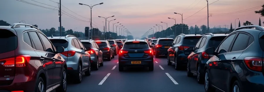 Mua bảo hiểm ô tô