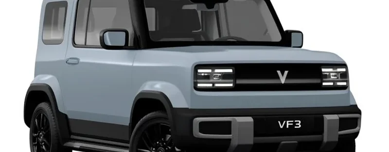 Mua bảo hiểm xe VF 3