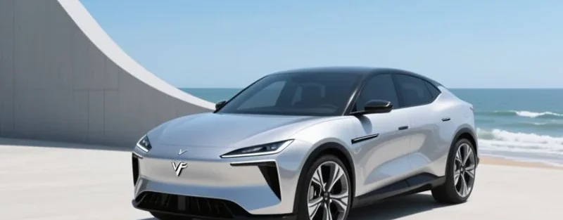 Mua bảo hiểm xe VF 7