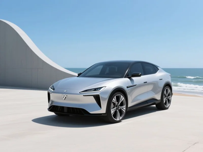 Mua bảo hiểm xe VF 7