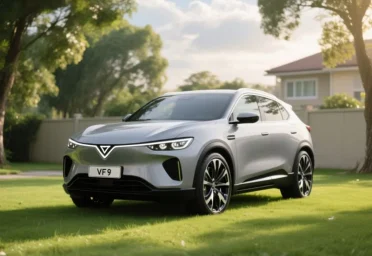 Mua bảo hiểm xe VF 9 Mua bảo hiểm xe VF 9