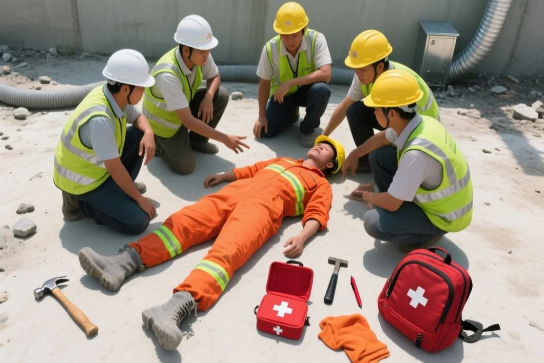 Những điểm lưu ý trong Bảo hiểm bắt buộc công trình trong thời gian xây dựng