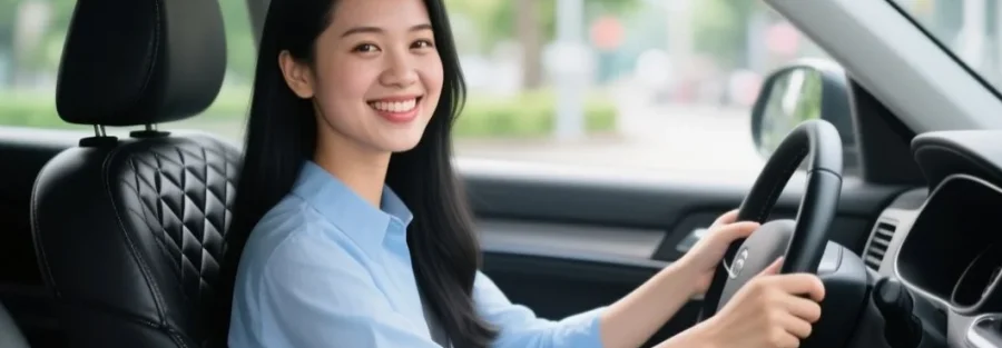 Phí bảo hiểm xe ô tô