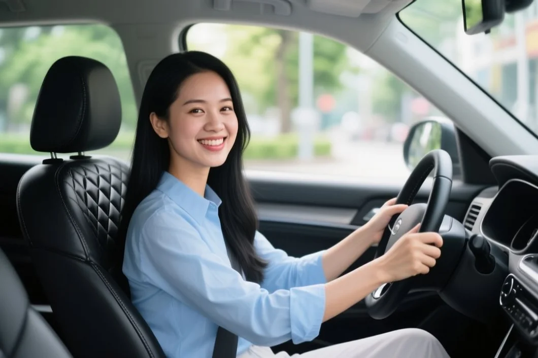 Phí bảo hiểm xe ô tô